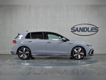 Used Volkswagen Golf 2021 for sale - 78156626: Photo