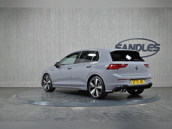 Used Volkswagen Golf 2021 for sale - 78156626: Photo