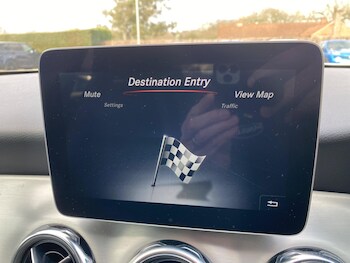 Used Mercedes-Benz GLA 2018 for sale - 77574110: Photo