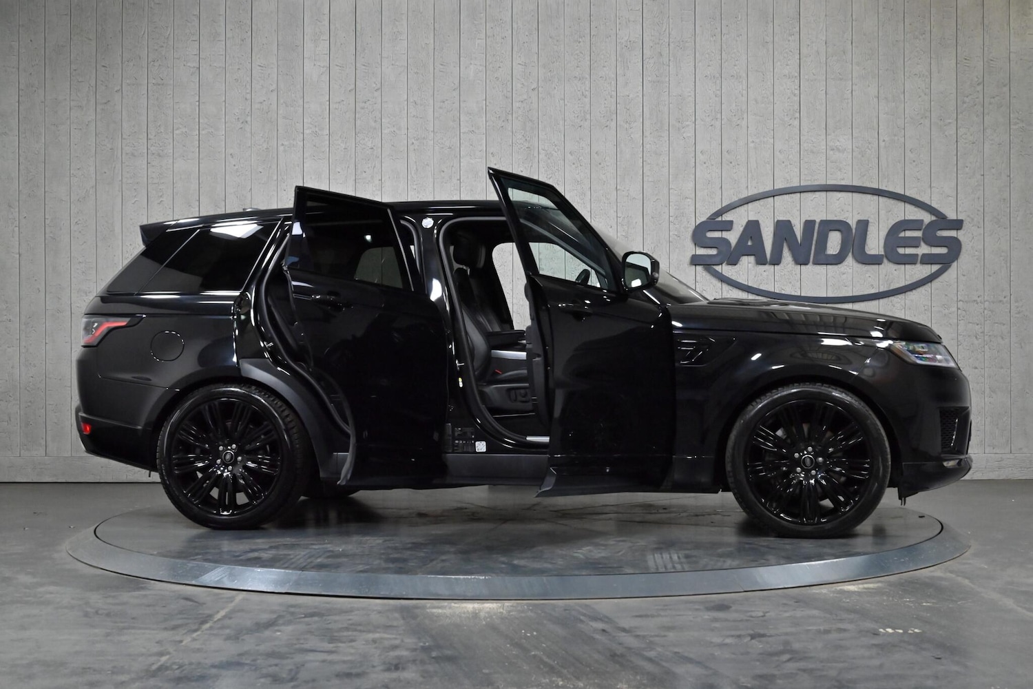 Used Land Rover Range Rover Sport 2022 for sale - 78047698: Photo 12