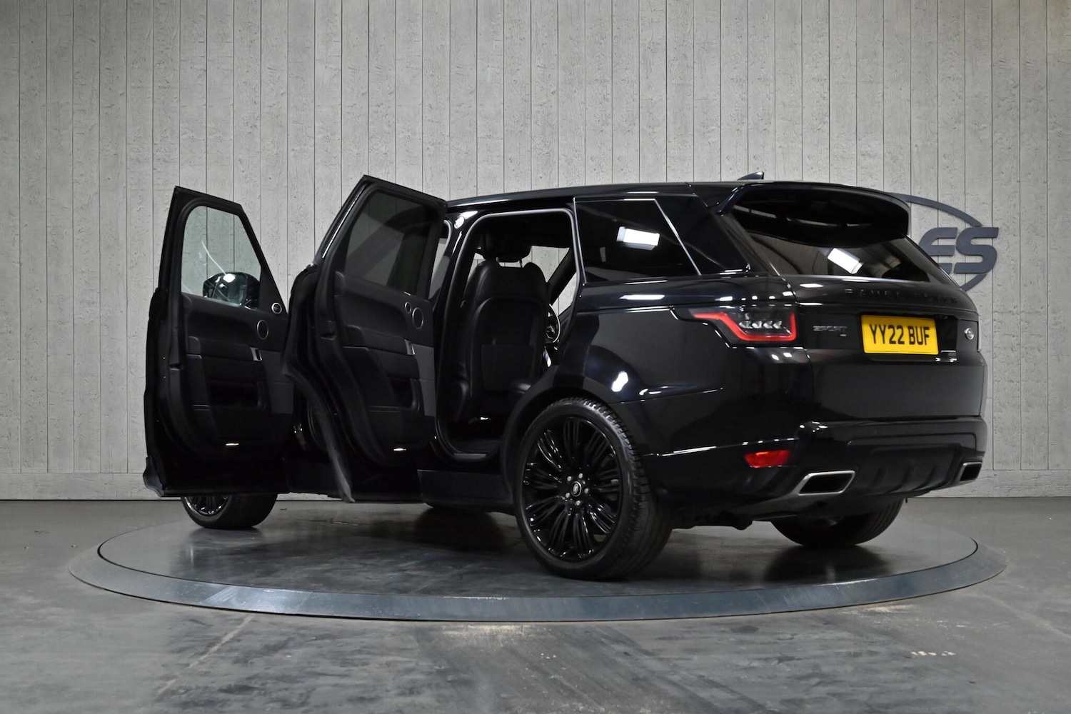 Used Land Rover Range Rover Sport 2022 for sale - 78047698: Photo 13