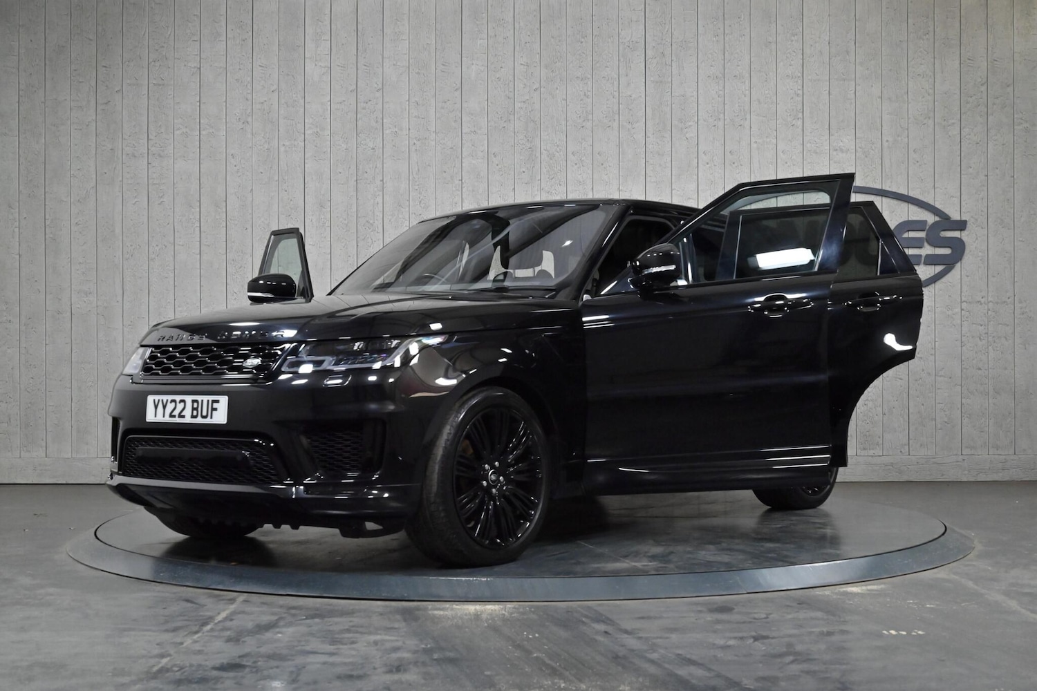 Used Land Rover Range Rover Sport 2022 for sale - 78047698: Photo 16