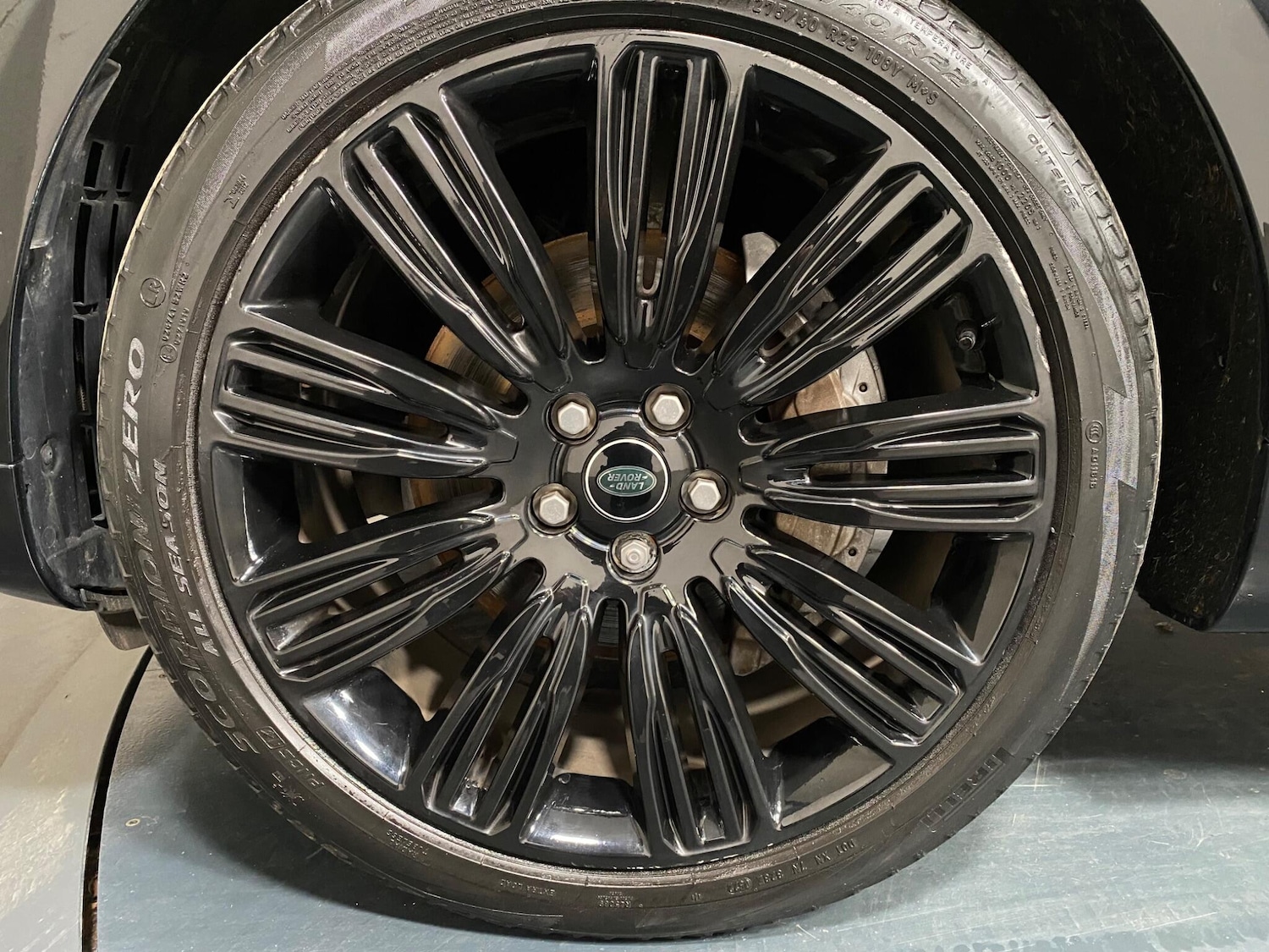 Used Land Rover Range Rover Sport 2022 for sale - 78047698: Photo 18