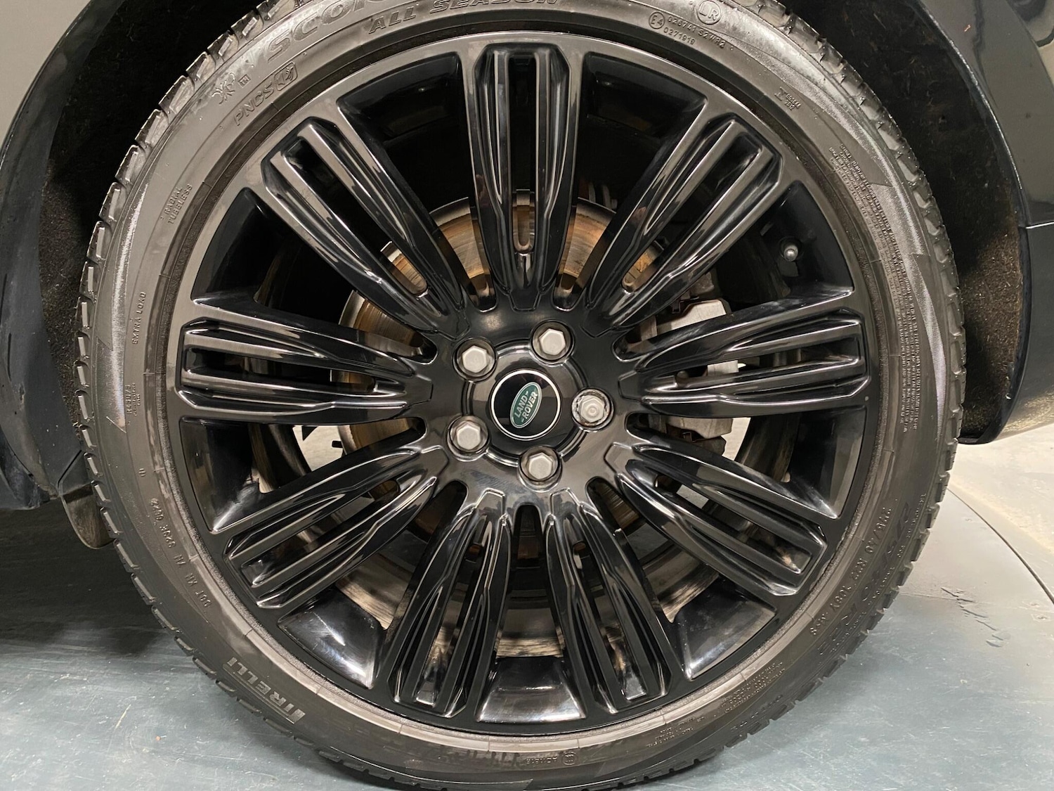 Used Land Rover Range Rover Sport 2022 for sale - 78047698: Photo 19