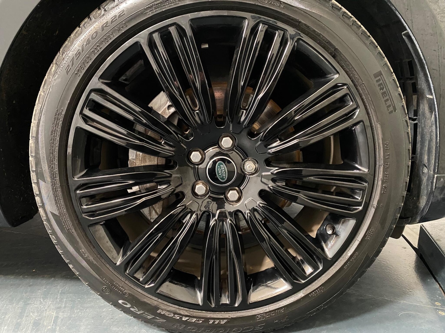 Used Land Rover Range Rover Sport 2022 for sale - 78047698: Photo 20