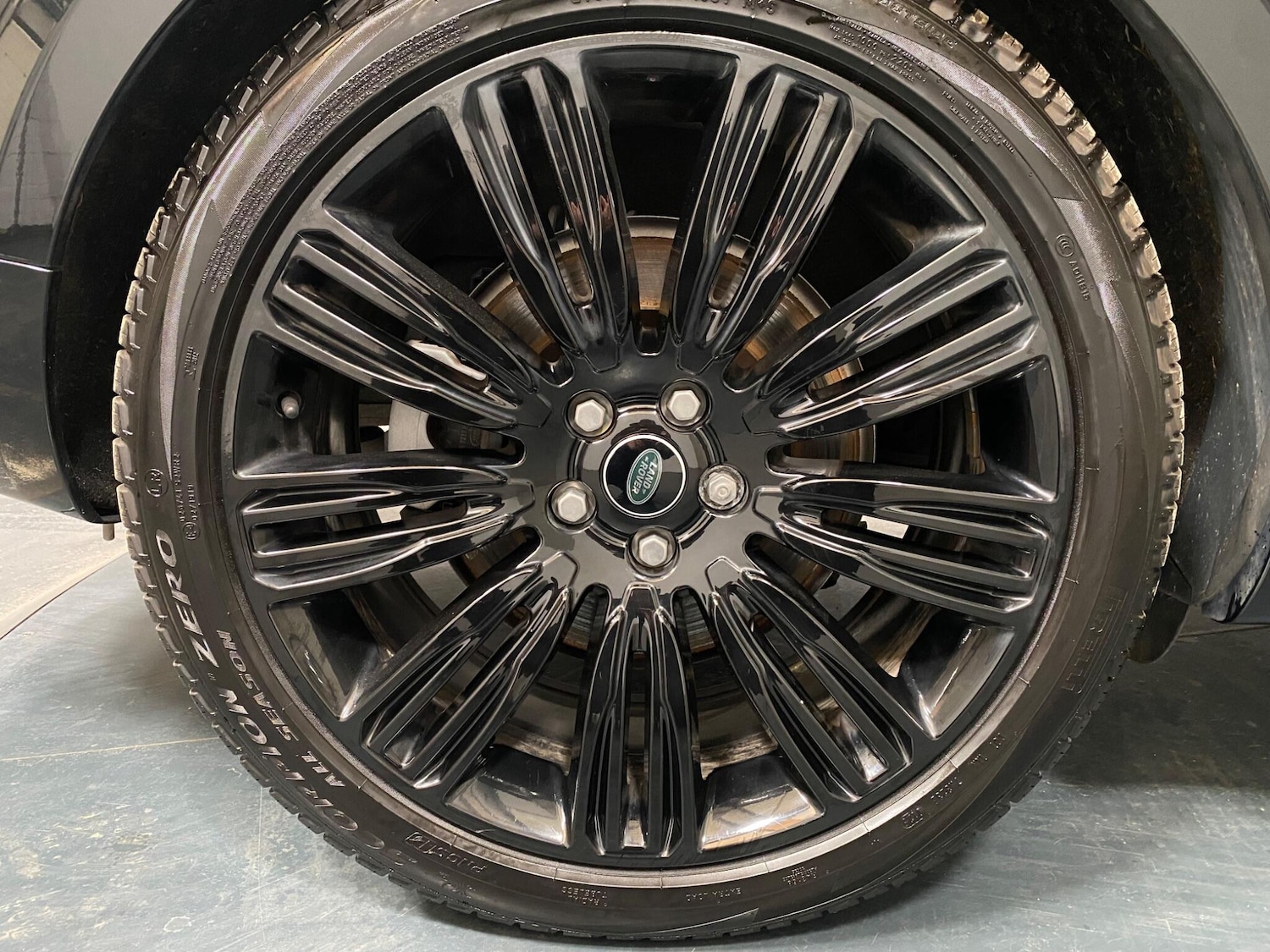 Used Land Rover Range Rover Sport 2022 for sale - 78047698: Photo 21