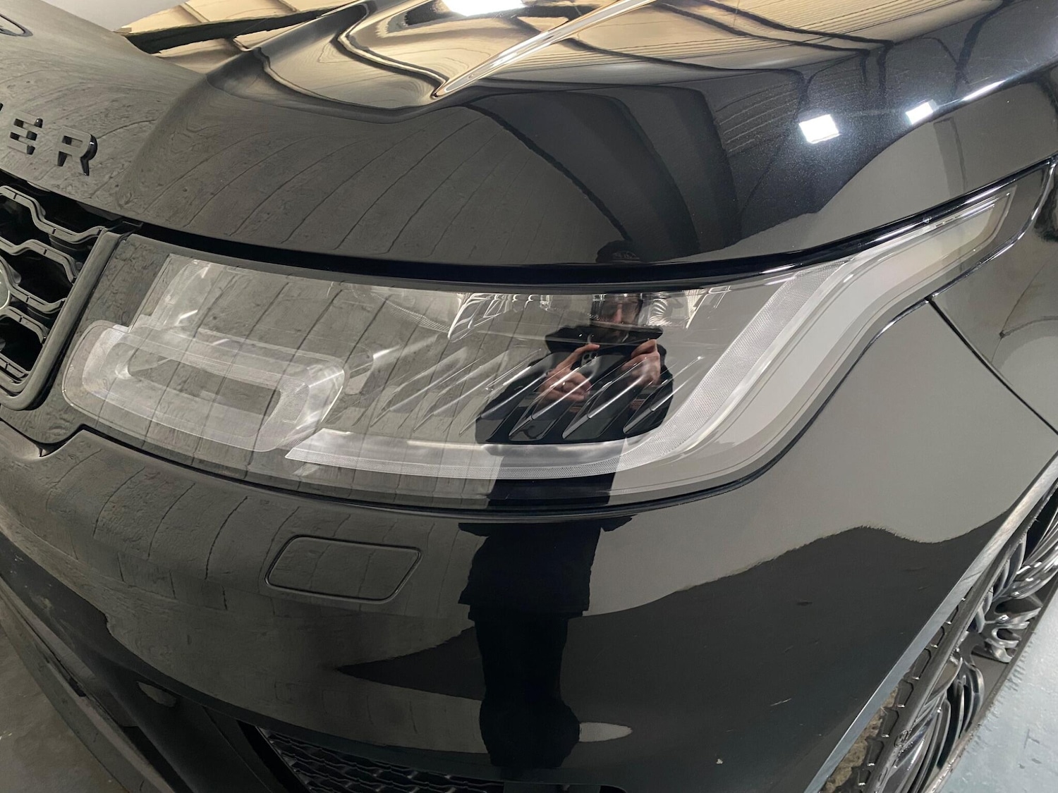 Used Land Rover Range Rover Sport 2022 for sale - 78047698: Photo 22