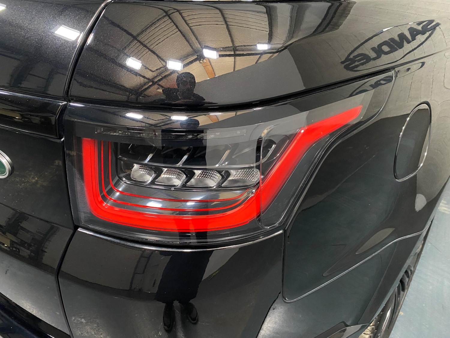 Used Land Rover Range Rover Sport 2022 for sale - 78047698: Photo 23