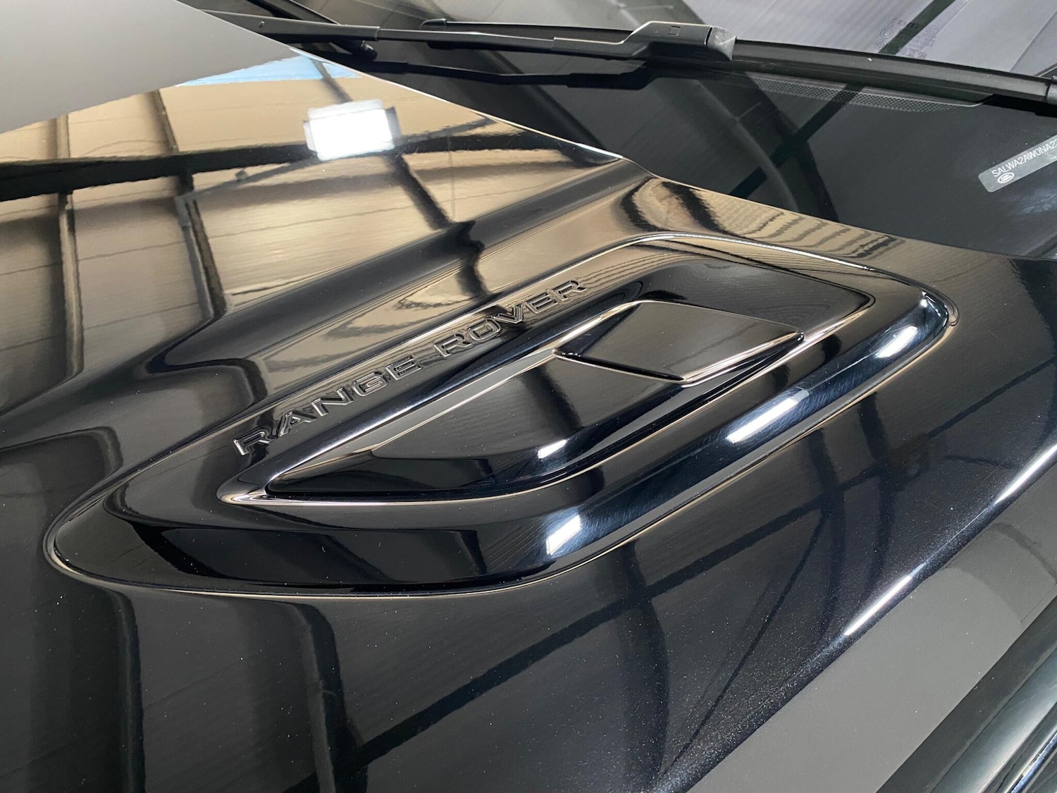Used Land Rover Range Rover Sport 2022 for sale - 78047698: Photo 24