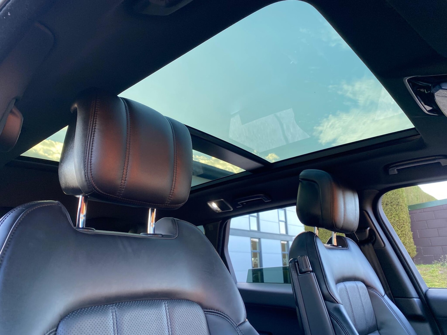 Used Land Rover Range Rover Sport 2022 for sale - 78047698: Photo 25