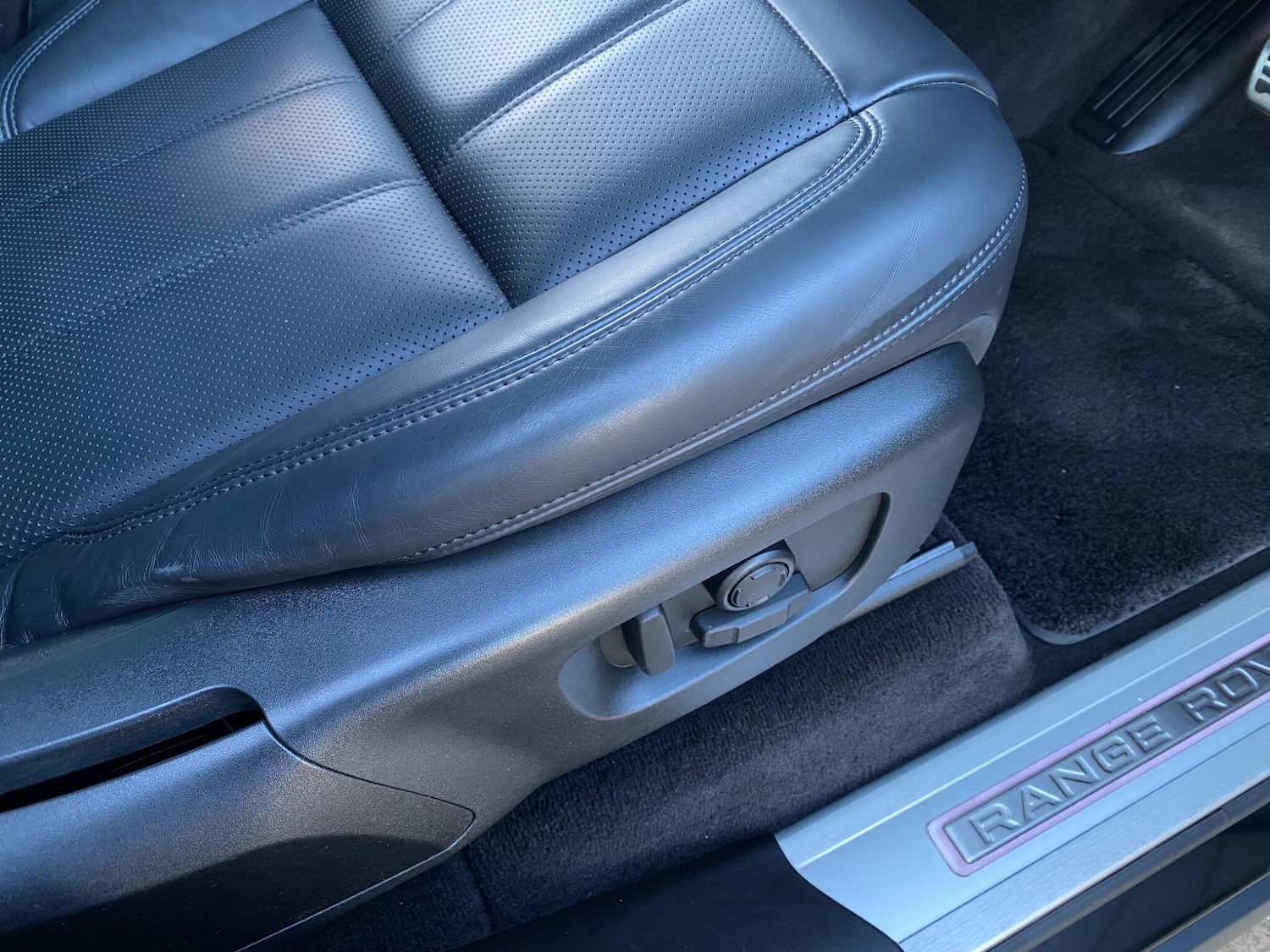 Used Land Rover Range Rover Sport 2022 for sale - 78047698: Photo 28