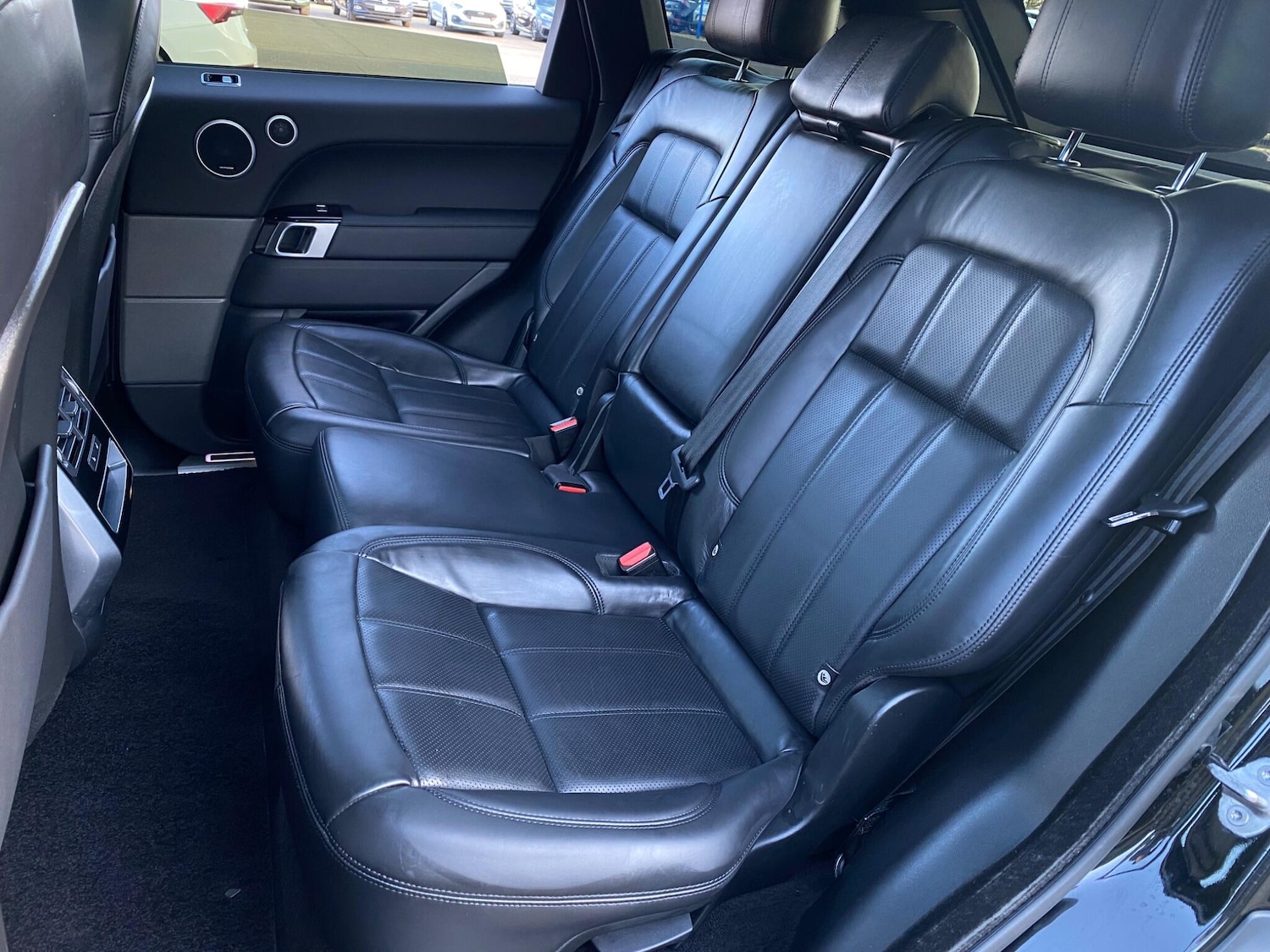 Used Land Rover Range Rover Sport 2022 for sale - 78047698: Photo 29