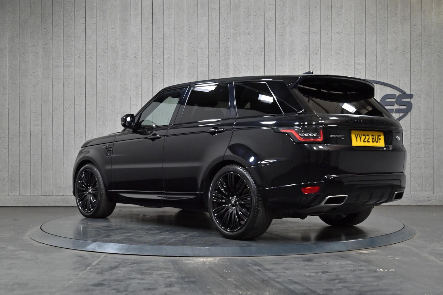 Used Land Rover Range Rover Sport 2022 for sale - 78047698: Photo 3