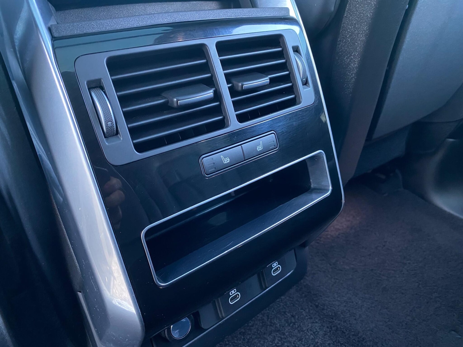 Used Land Rover Range Rover Sport 2022 for sale - 78047698: Photo 30