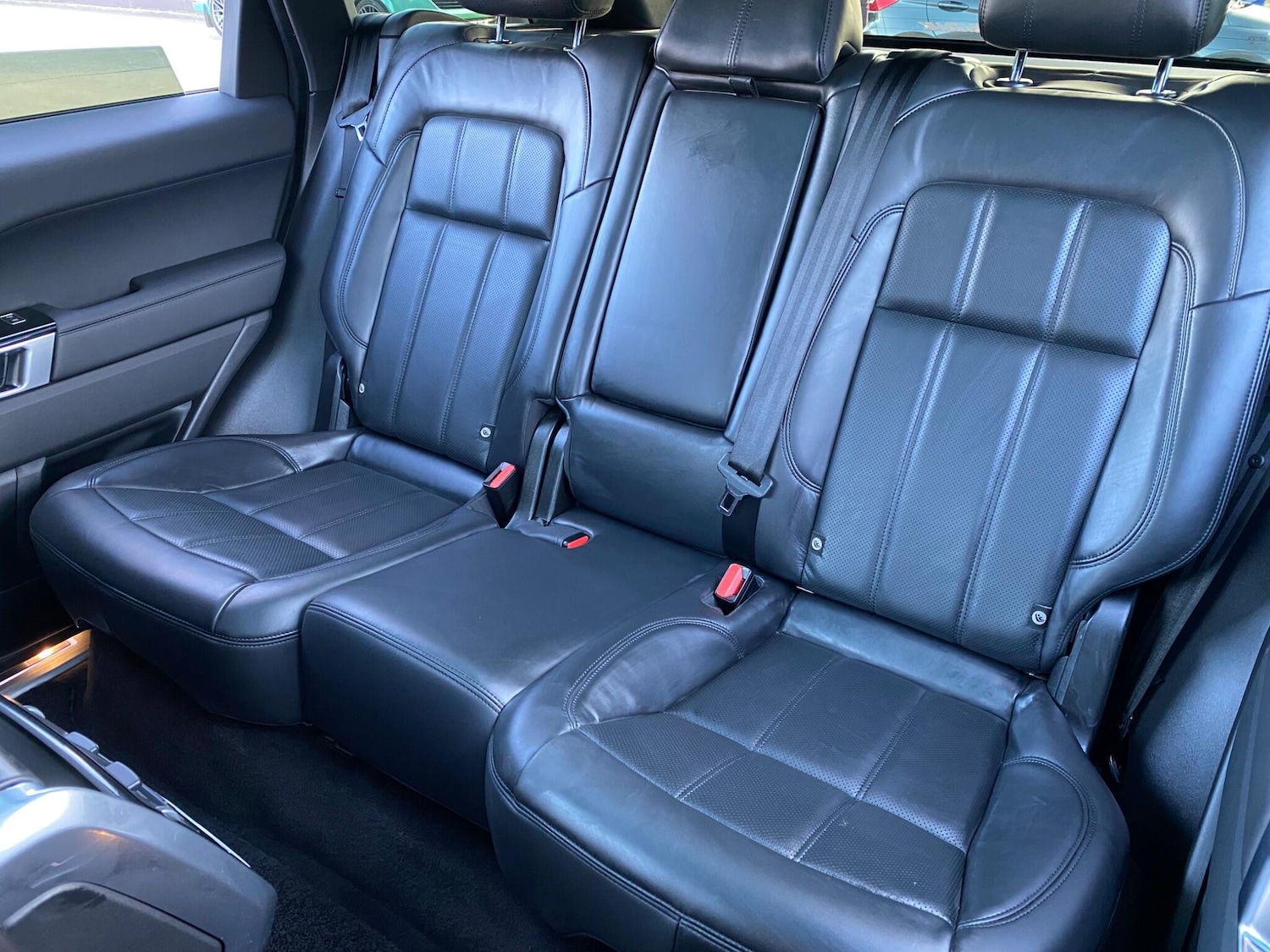 Used Land Rover Range Rover Sport 2022 for sale - 78047698: Photo 31