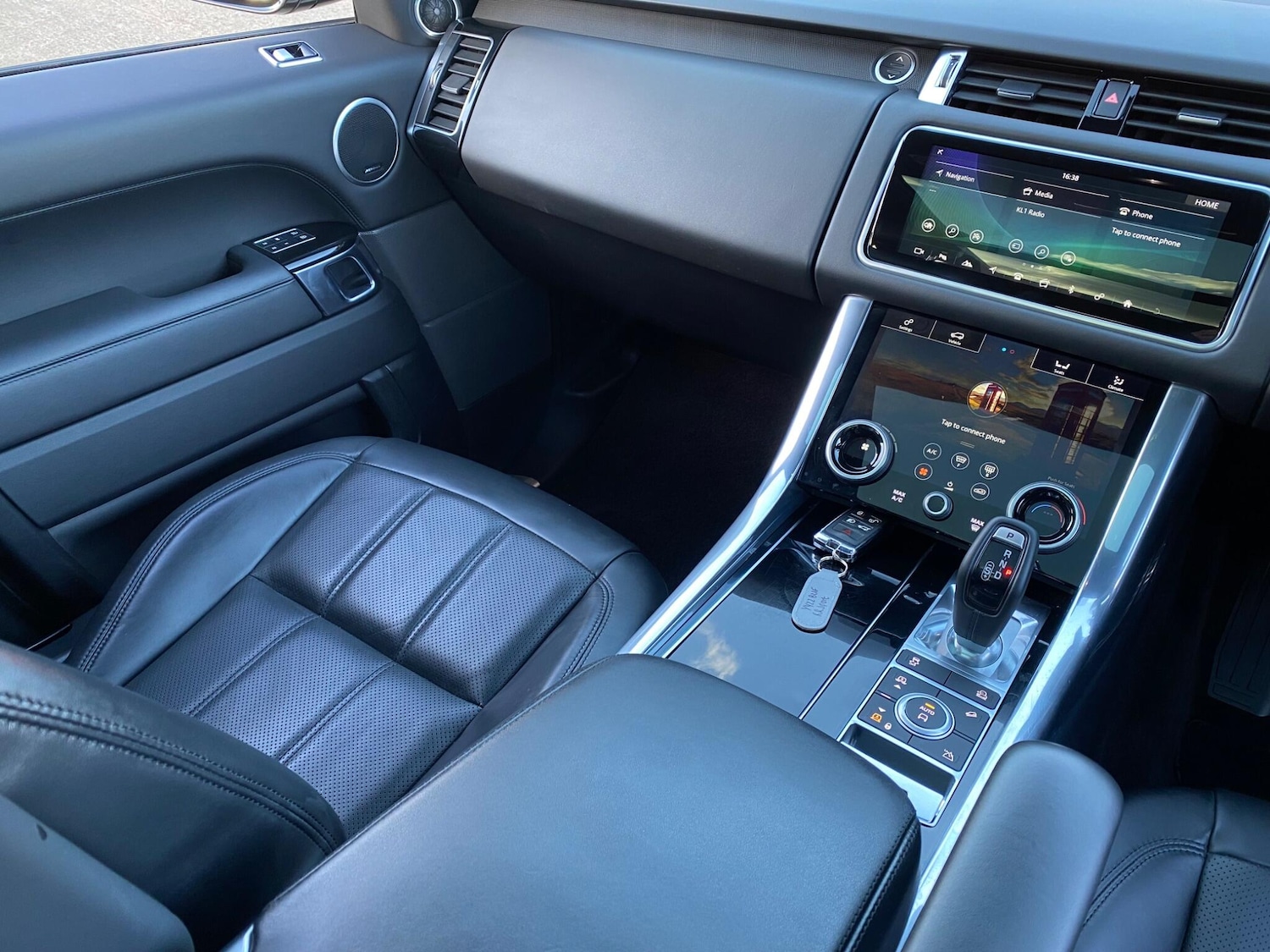 Used Land Rover Range Rover Sport 2022 for sale - 78047698: Photo 32