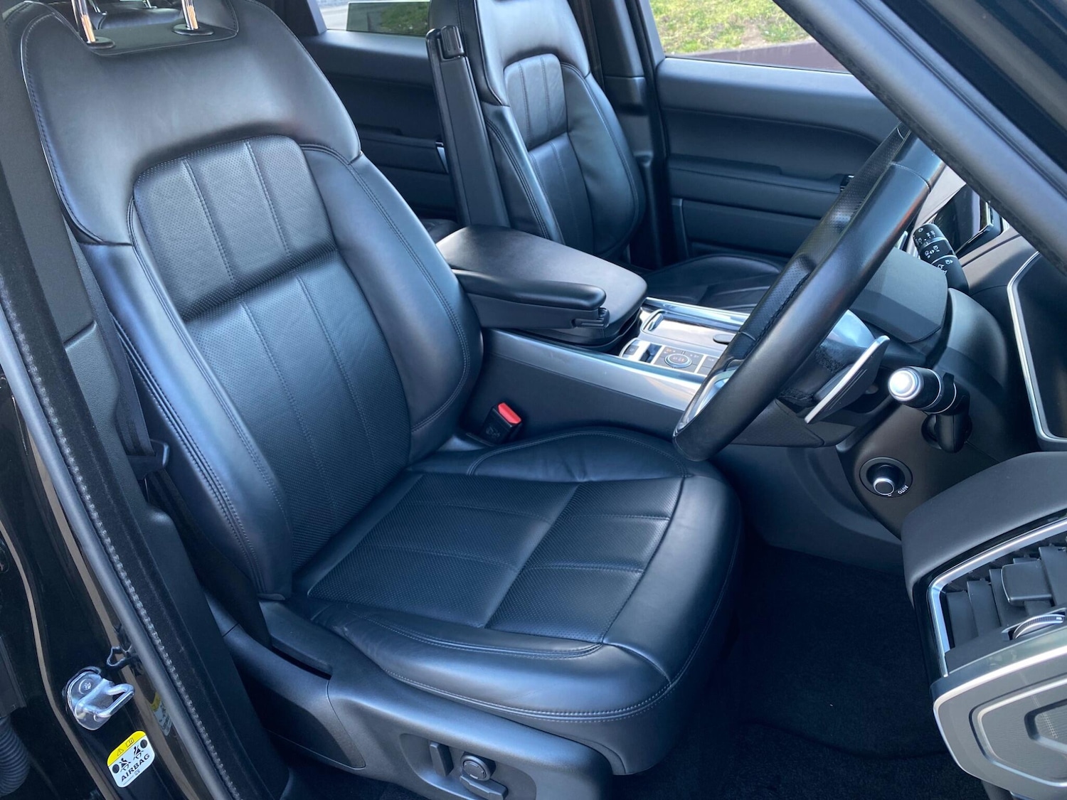 Used Land Rover Range Rover Sport 2022 for sale - 78047698: Photo 33