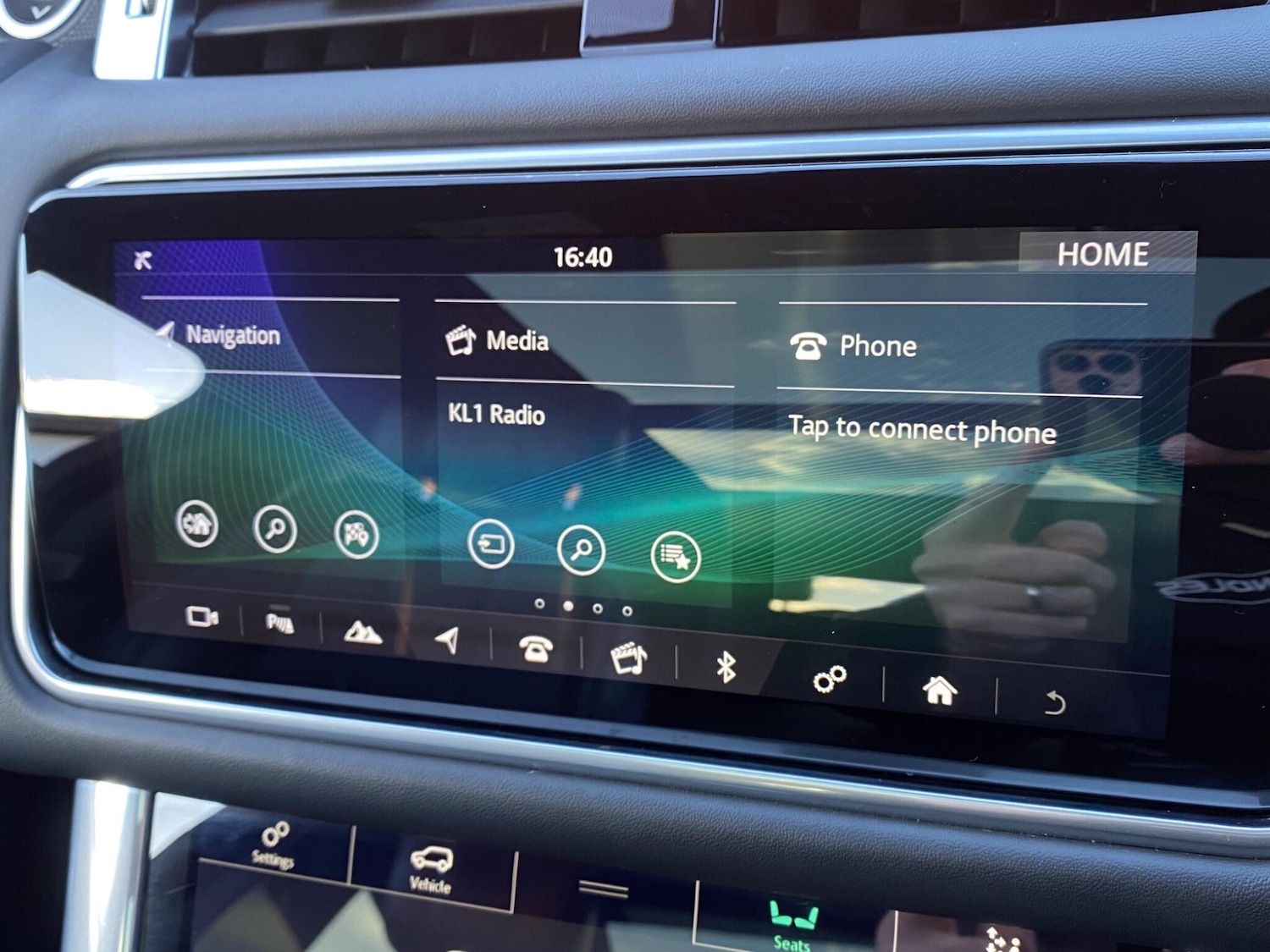 Used Land Rover Range Rover Sport 2022 for sale - 78047698: Photo 35