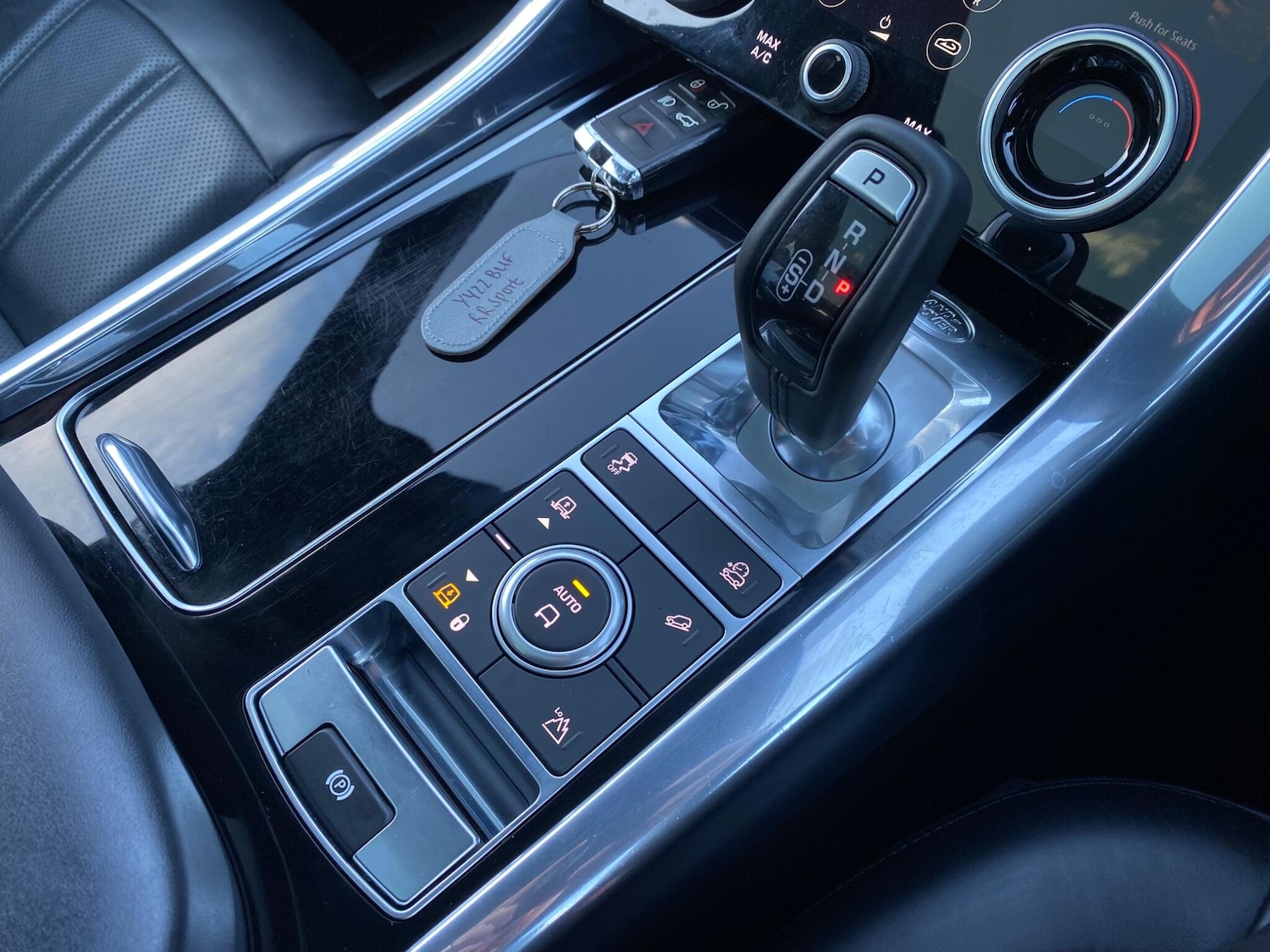 Used Land Rover Range Rover Sport 2022 for sale - 78047698: Photo 45