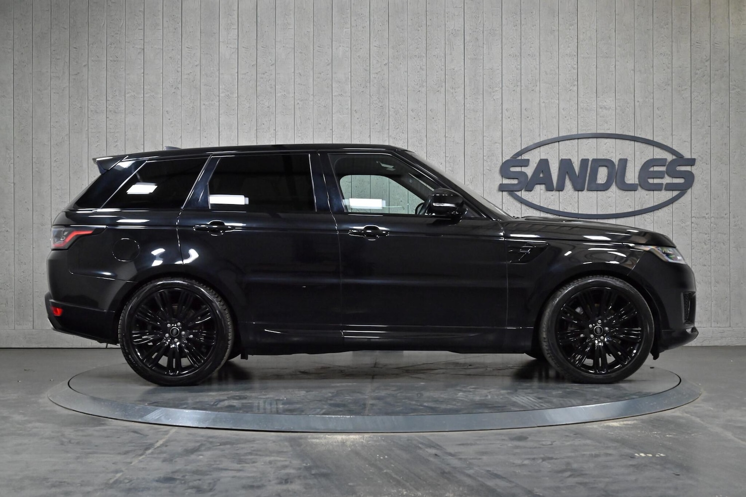Used Land Rover Range Rover Sport 2022 for sale - 78047698: Photo 5