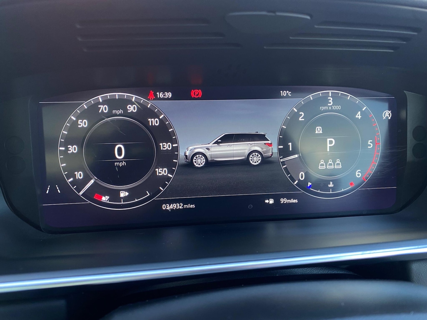 Used Land Rover Range Rover Sport 2022 for sale - 78047698: Photo 51