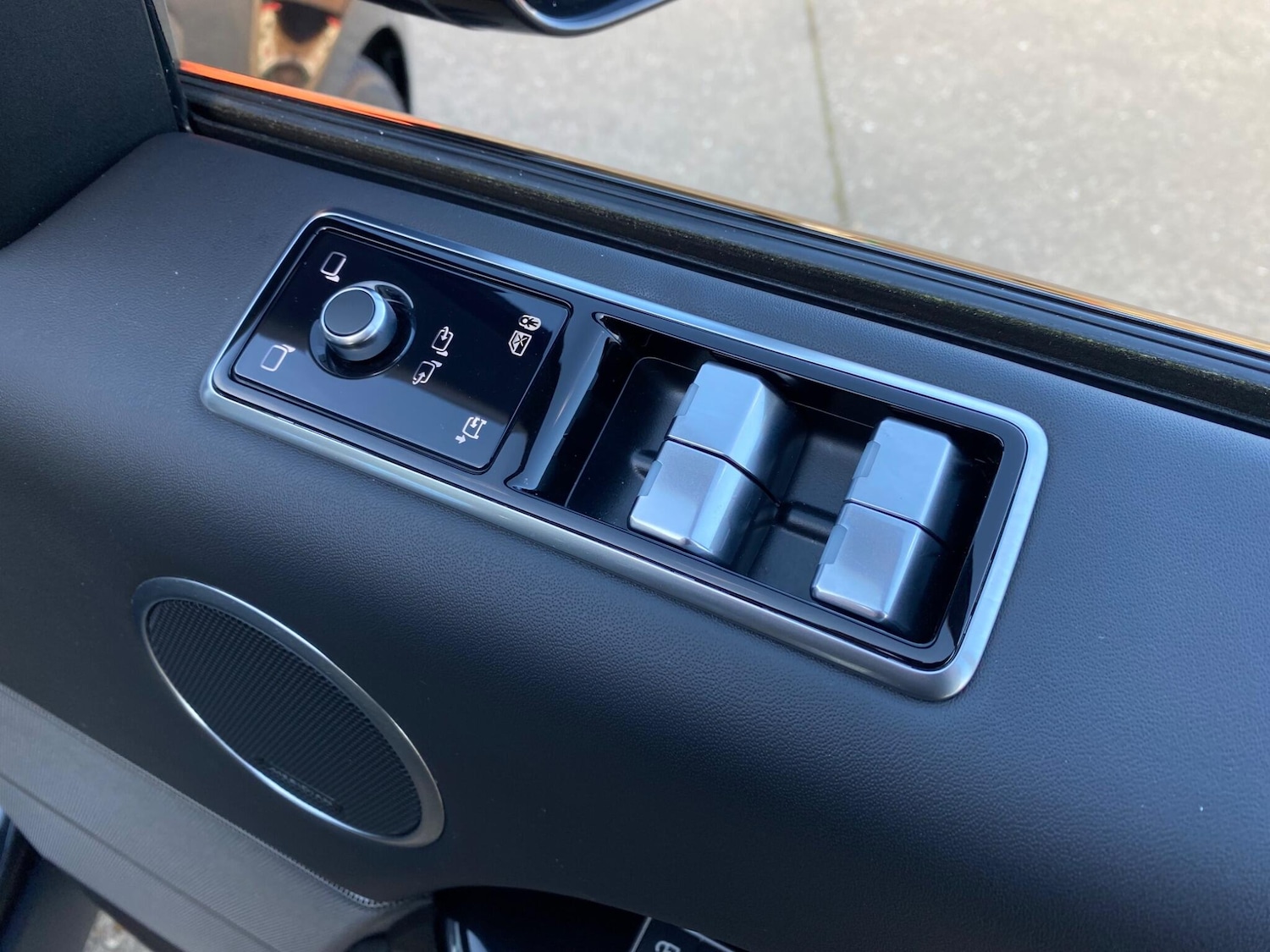 Used Land Rover Range Rover Sport 2022 for sale - 78047698: Photo 52