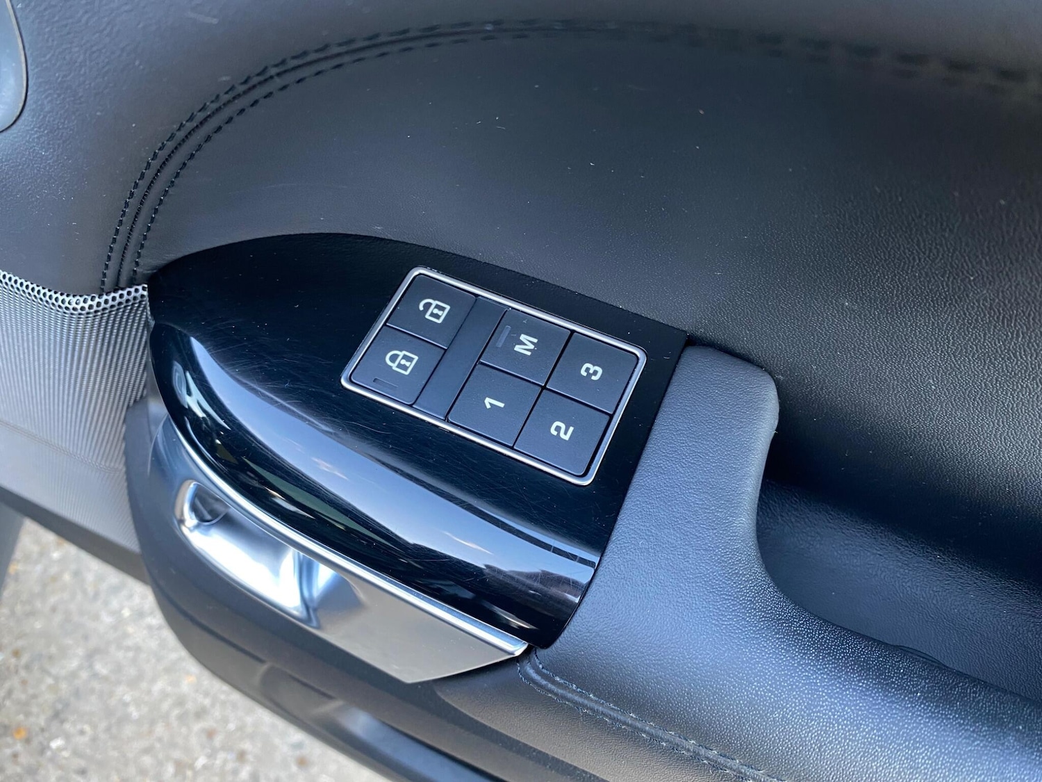 Used Land Rover Range Rover Sport 2022 for sale - 78047698: Photo 53