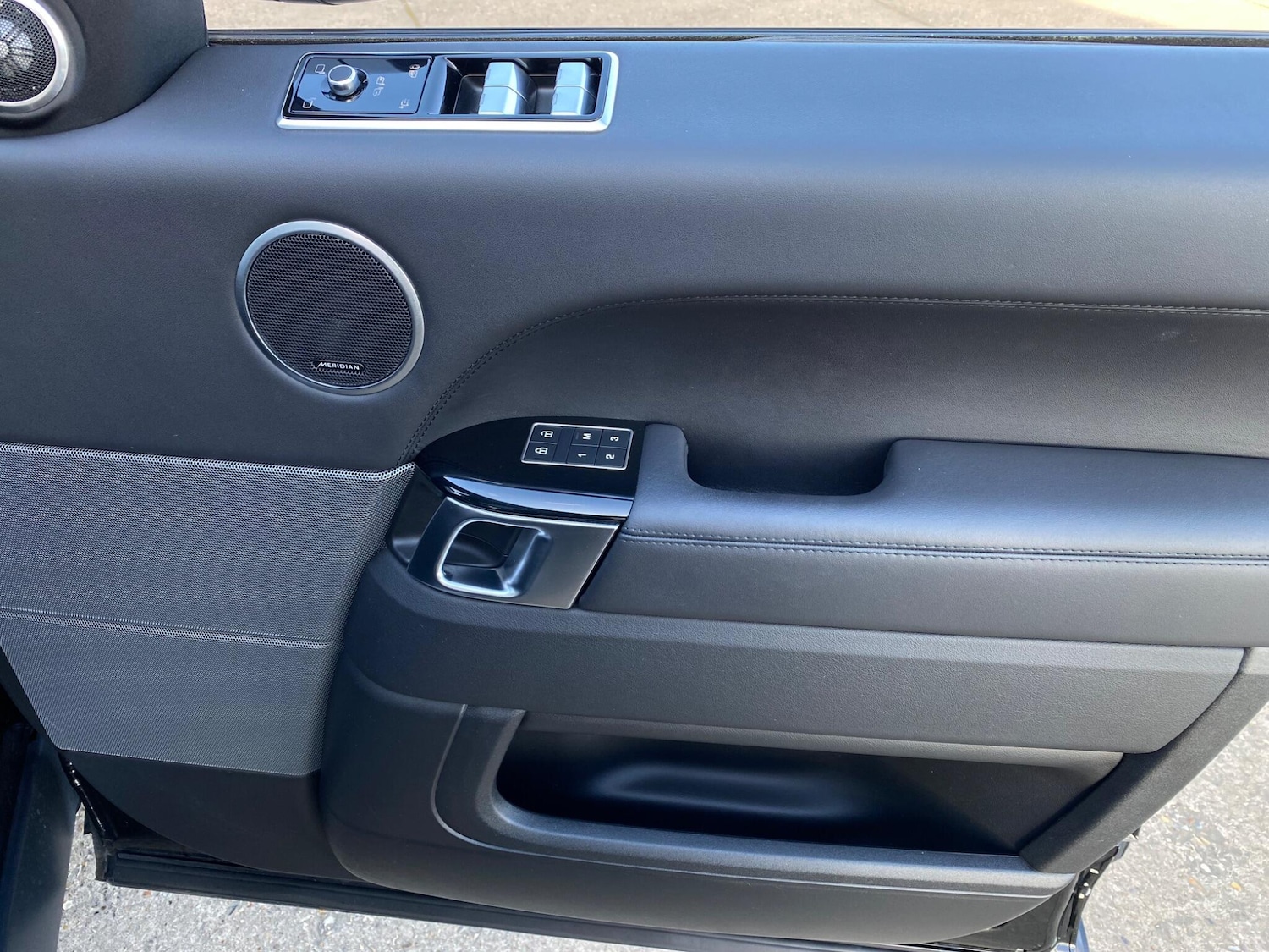 Used Land Rover Range Rover Sport 2022 for sale - 78047698: Photo 54