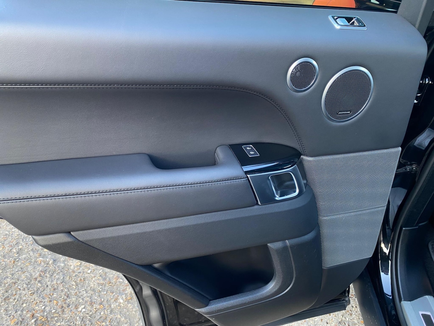 Used Land Rover Range Rover Sport 2022 for sale - 78047698: Photo 56