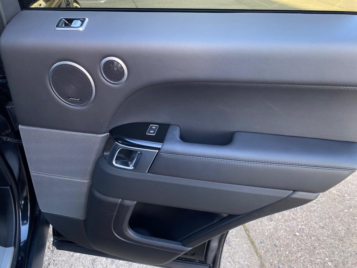 Used Land Rover Range Rover Sport 2022 for sale - 78047698: Photo 57