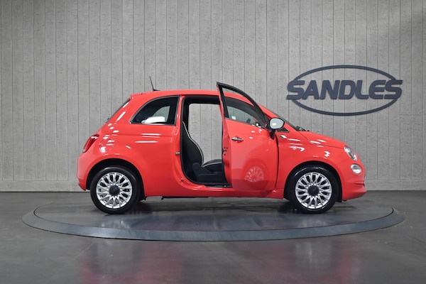 Used Fiat 500 2020 for sale - 75589557: Photo 10