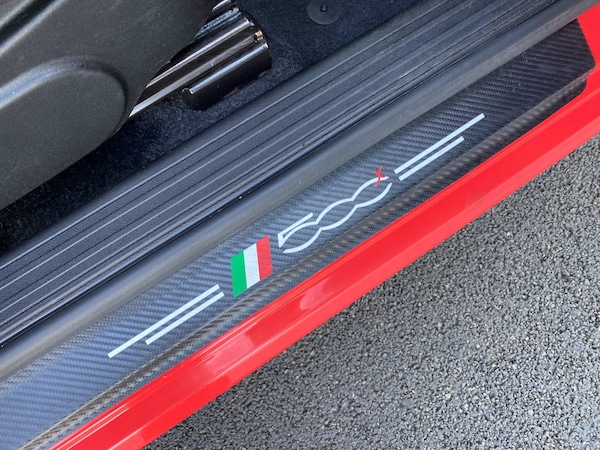 Used Fiat 500 2020 for sale - 75589557: Photo 24