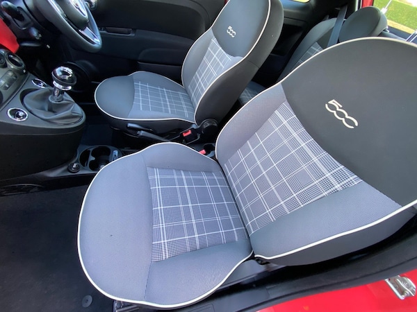 Used Fiat 500 2020 for sale - 75589557: Photo 26