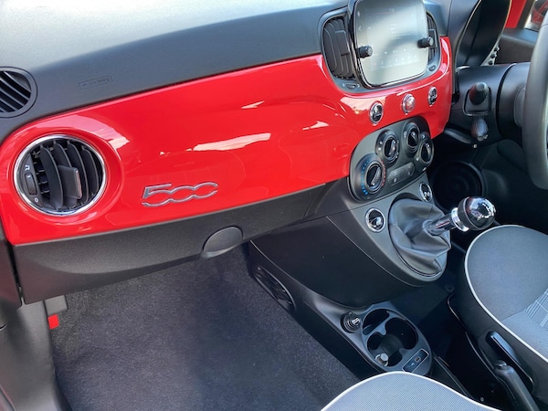 Used Fiat 500 2020 for sale - 75589557: Photo 28