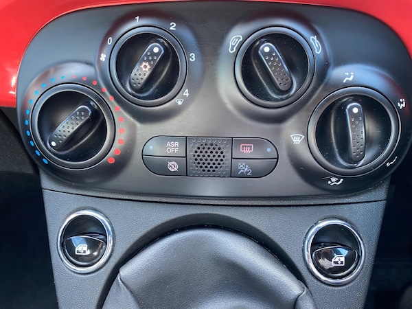 Used Fiat 500 2020 for sale - 75589557: Photo 35