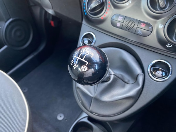 Used Fiat 500 2020 for sale - 75589557: Photo 37