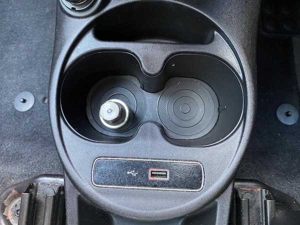 Used Fiat 500 2020 for sale - 75589557: Photo 38
