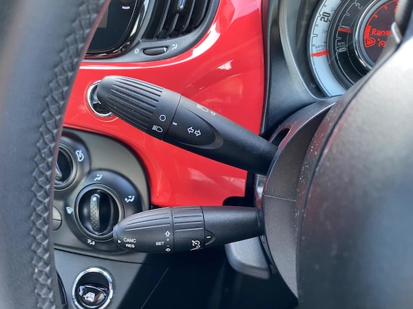 Used Fiat 500 2020 for sale - 75589557: Photo 42