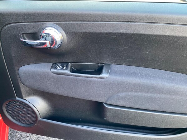 Used Fiat 500 2020 for sale - 75589557: Photo 46
