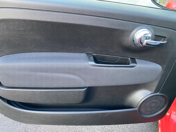 Used Fiat 500 2020 for sale - 75589557: Photo 47