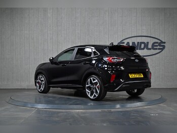 Used Ford Puma 2023 for sale - 77268153: Photo