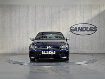 Used Volkswagen Golf 2015 for sale - 77612670: Photo