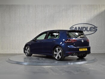 Used Volkswagen Golf 2015 for sale - 77612670: Photo