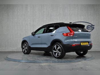 Used Volvo XC40 2022 for sale - 77510030: Photo