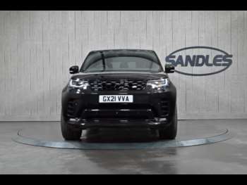 Used Land Rover Discovery 2021 for sale - 74201081: Photo