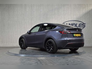 Used Tesla Model Y 2022 for sale - 78577602: Photo