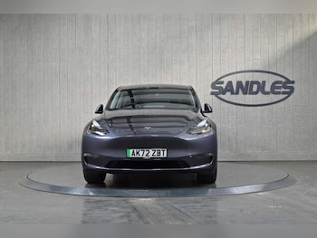 Used Tesla Model Y 2022 for sale - 78577602: Photo