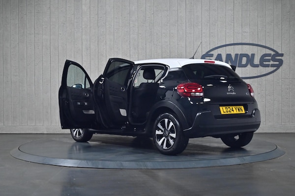 Used Citroen C3 2024 for sale - 75622702: Photo 11