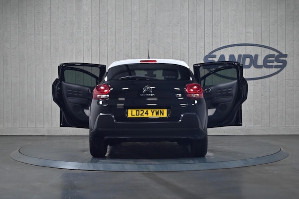 Used Citroen C3 2024 for sale - 75622702: Photo 12