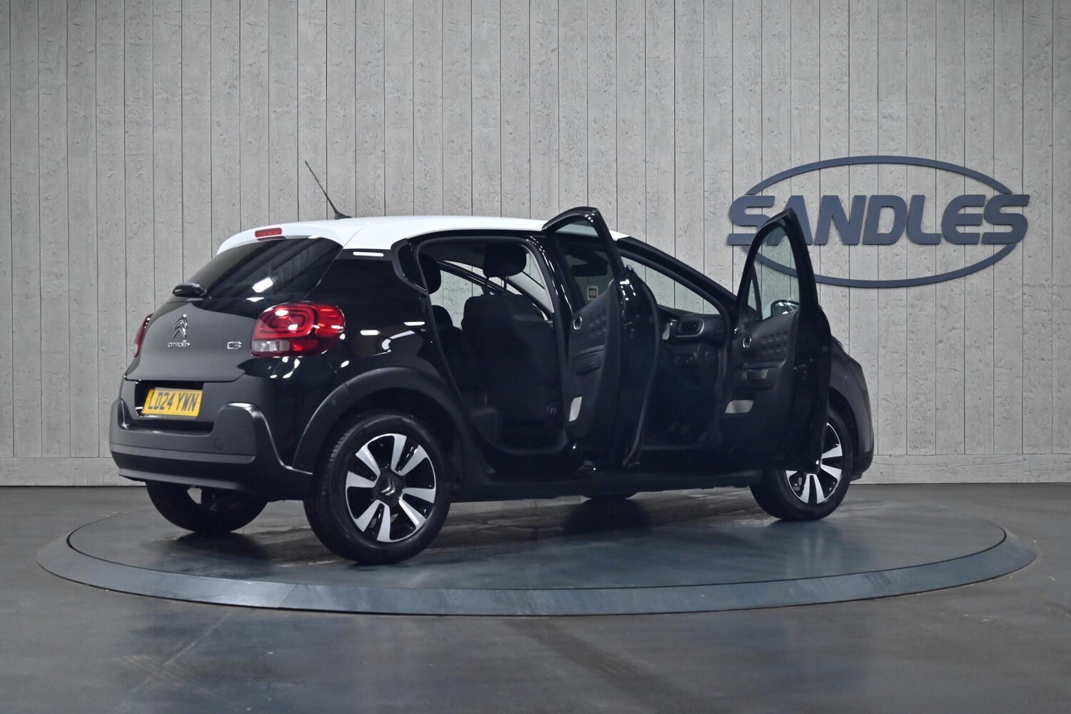 Used Citroen C3 2024 for sale - 75622702: Photo 13